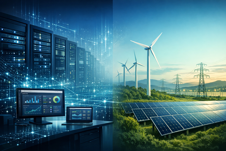 Aligning Technology Strategy with ESG Objectives Coy Wright