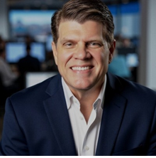 Coy Wright, Co-Founder of Lumerai Advisors