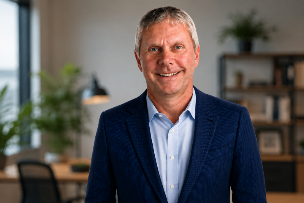 Dion Rooney, Lumerai Advisors, Former CIO