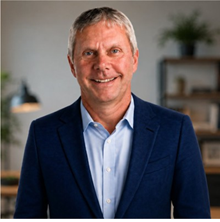 Dion Rooney - Retail, Manufacturing & Digital Commerce