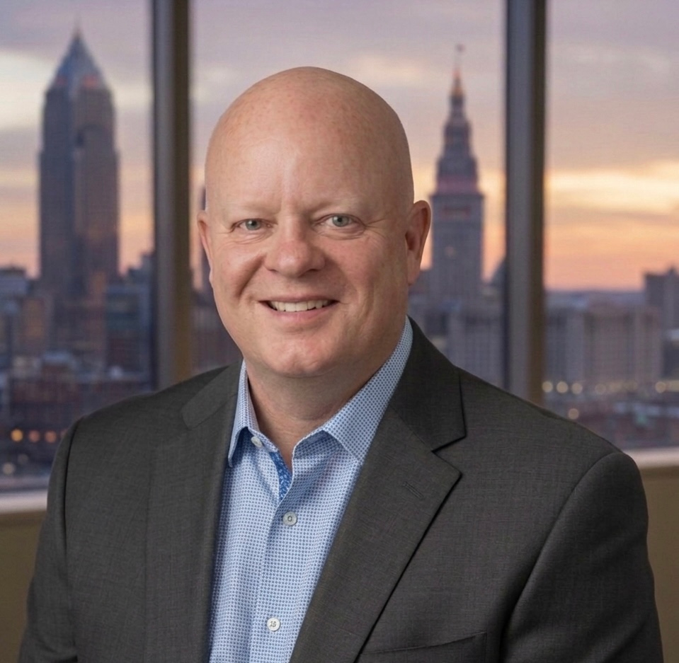 Jeff Chenevey, Co-Founder of Lumerai Advisors and Operating Partner specializing in enterprise transformation and technology value creation