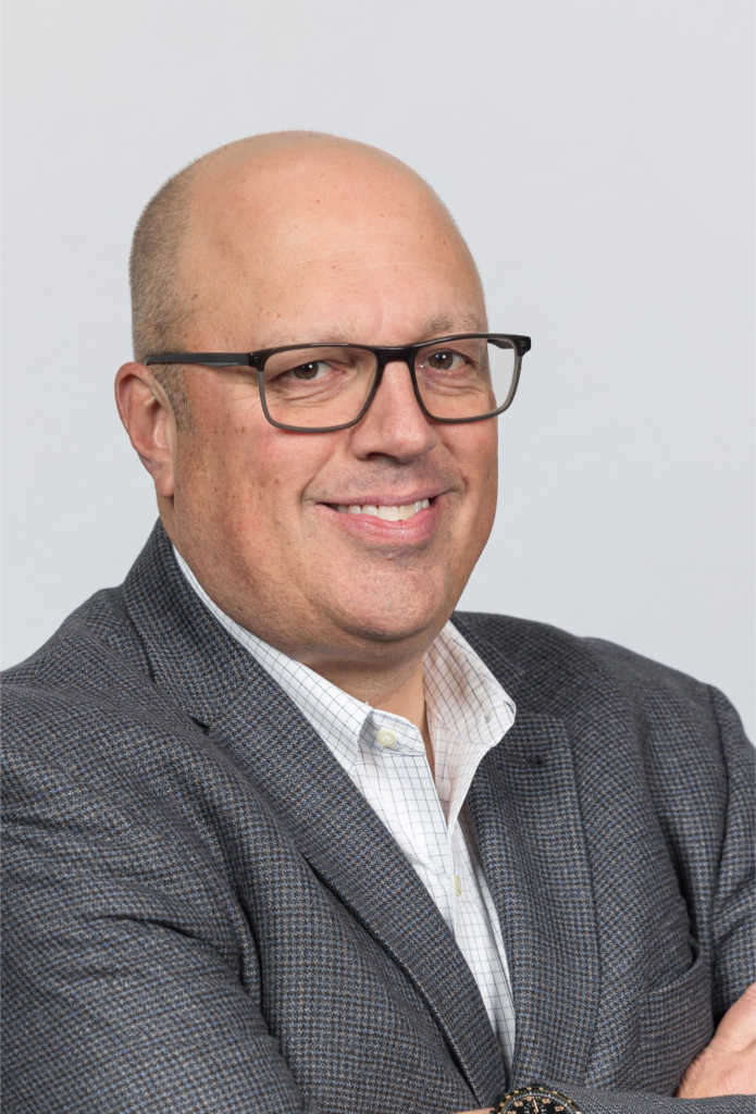 Brian Zrimse, Partner, Lumerai Advisors